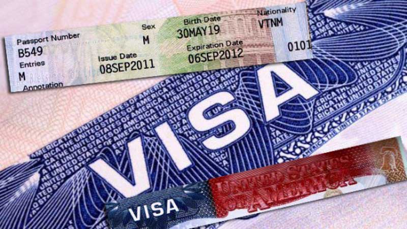 Thị thực là gì? Các loại thị thực, thời hạn và điều kiện cấp tại Việt Nam