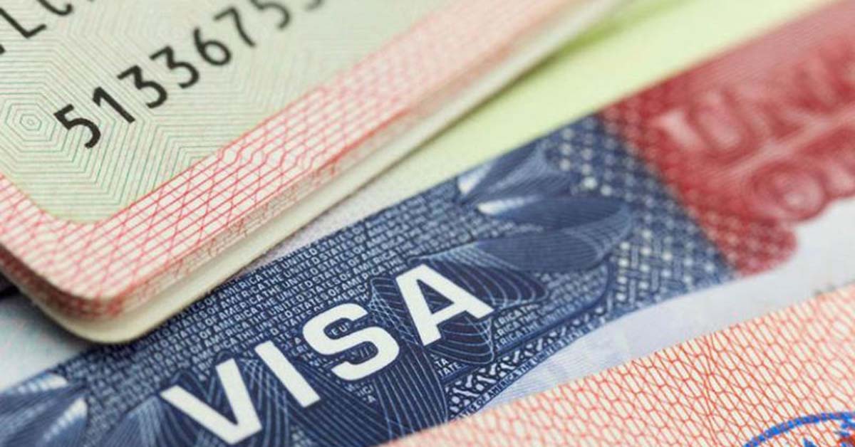 Thị thực (visa) là gì? Điều kiện cấp và quy định cần biết về thị thực