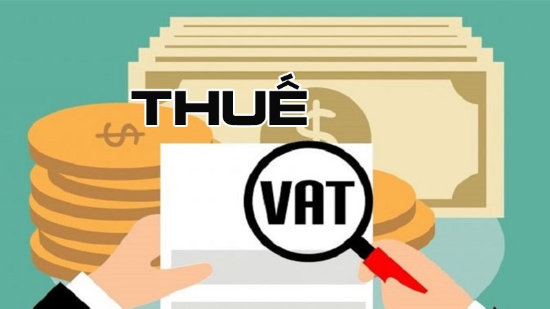 Thuế VAT