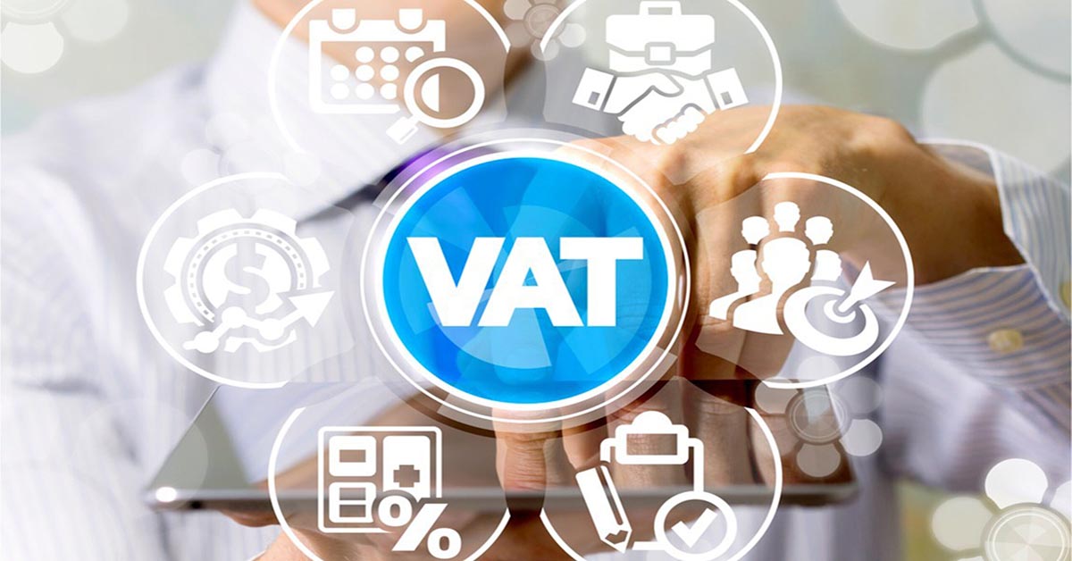 vat là gì