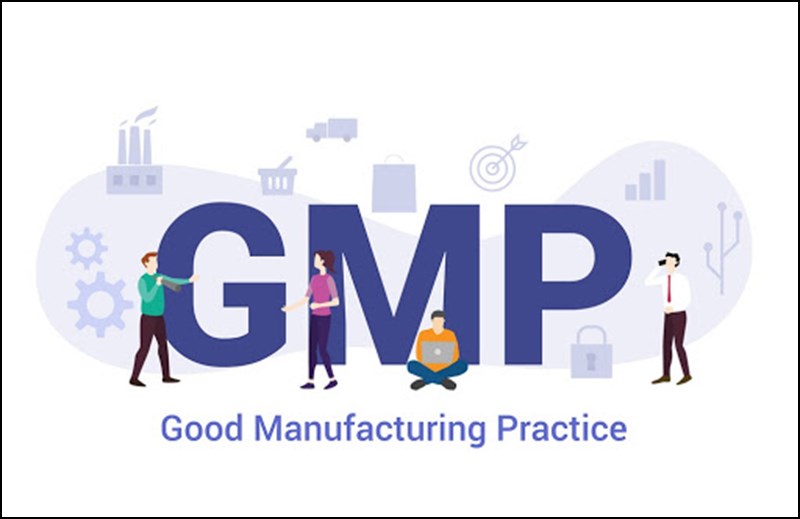 Lợi ích của tiêu chuẩn GMP với người tiêu dùng