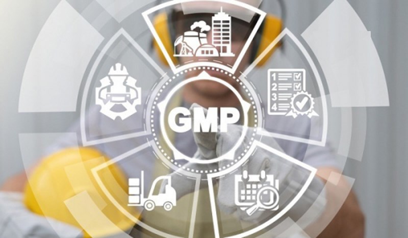 Các yêu cầu trong tiêu chuẩn GMP