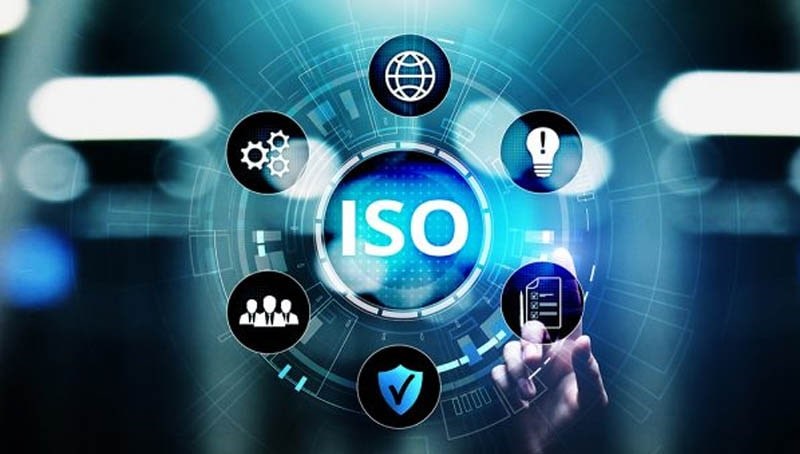 Lợi ích ISO
