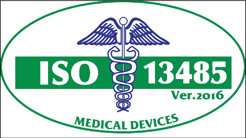 Tiêu chuẩn ISO 13485