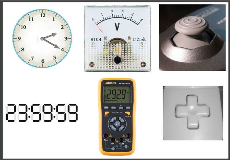 Ứng dụng thực tế của Analog