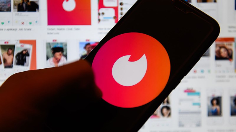 Tinder là một ứng dụng hẹn hò khá phổ biến hiện nay