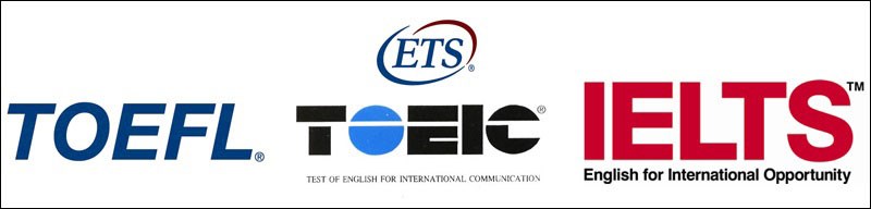Điểm giống và khác của TOEFL với IELTS, TOEIC
