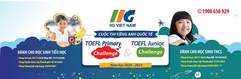 TOEFL