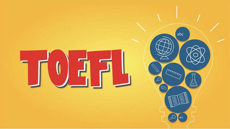 Tại sao bạn nên học và thi TOEFL