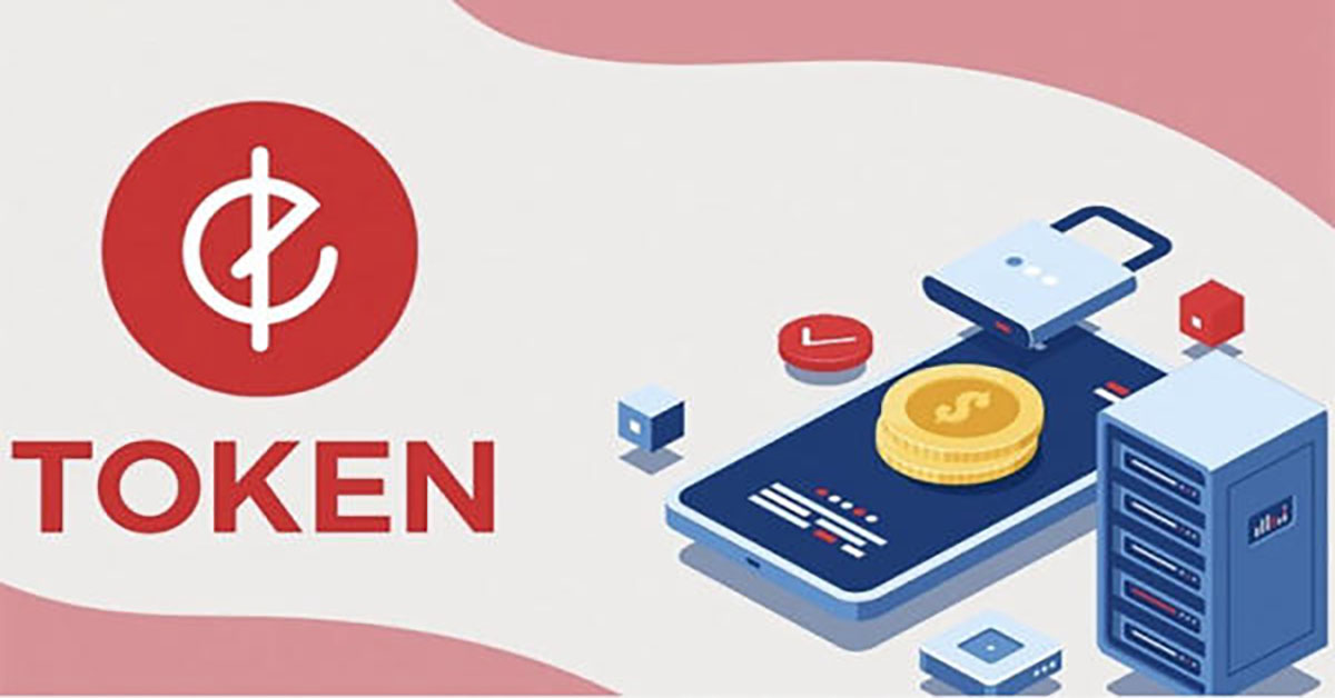 Tìm hiểu về Token