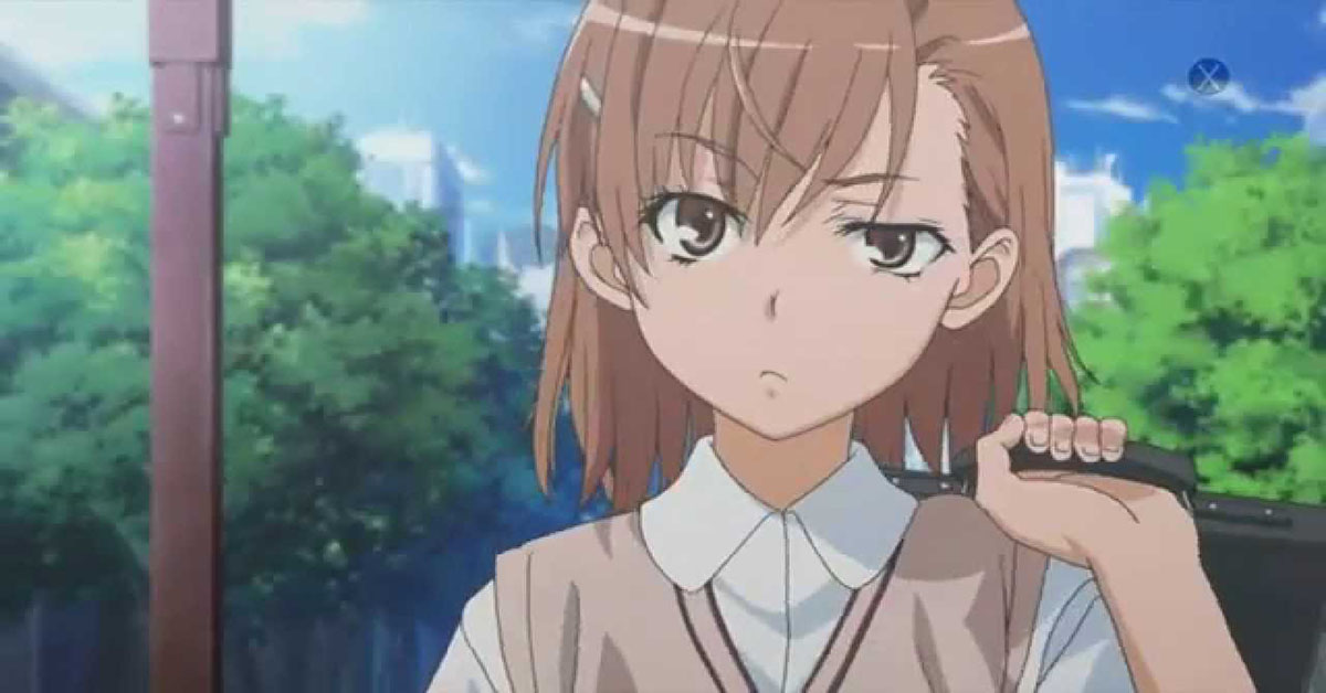 Tsundere là gì