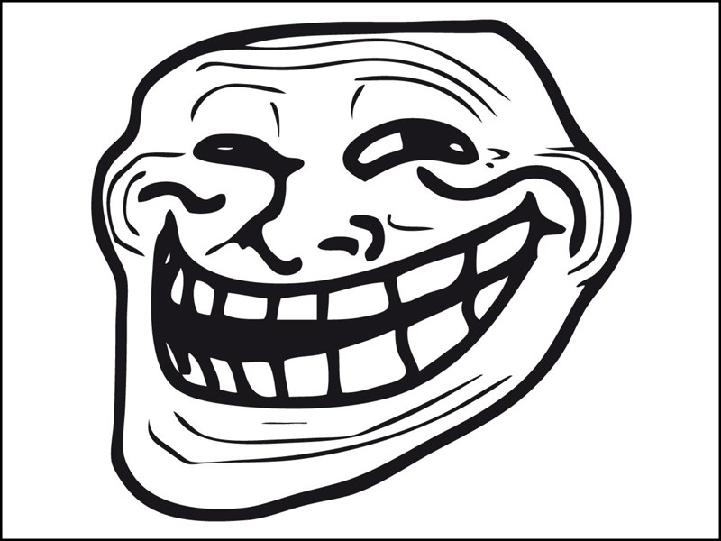 Trollface