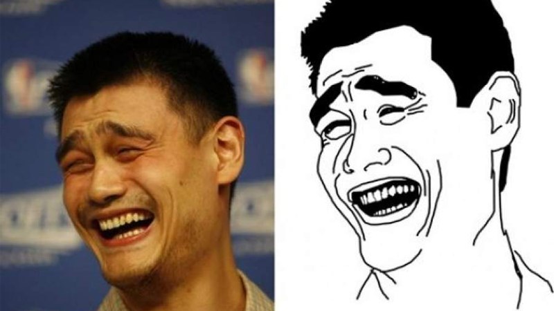 Yao Ming