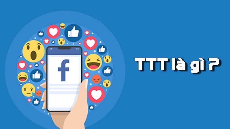 TTT trên Facebook