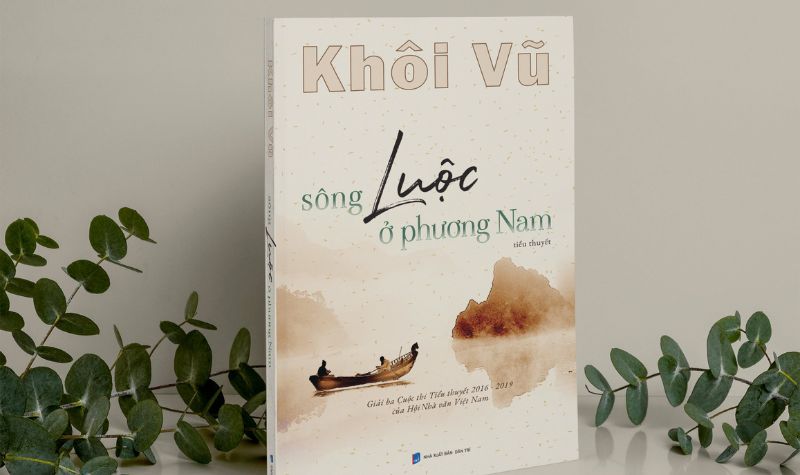 Tiểu thuyết