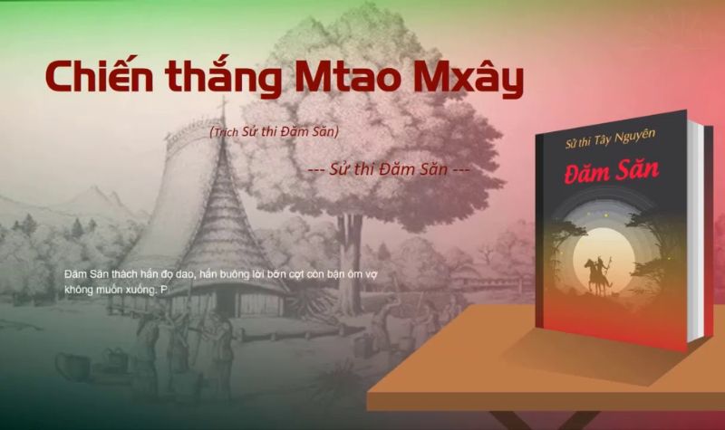 Sử thi