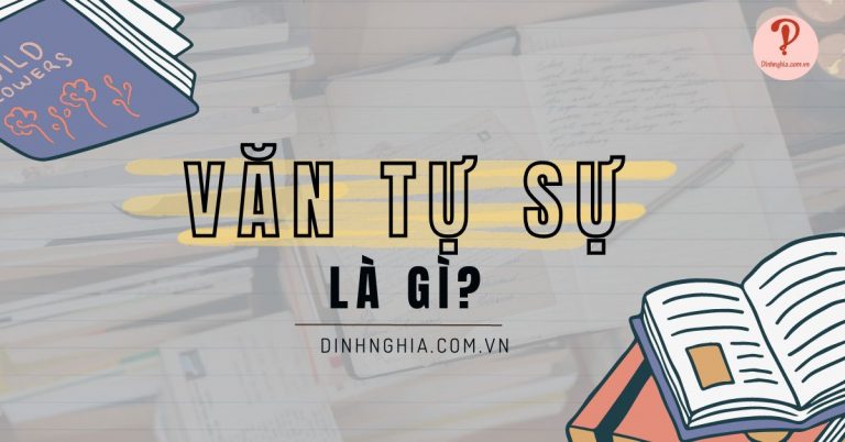 Tự sự là gì? Cách làm văn tự sự hay, phù hợp với yêu cầu