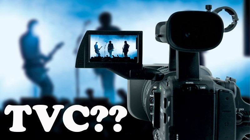 TVC là gì? Các bước và yếu tố tạo ra TVC quảng cáo thành công
