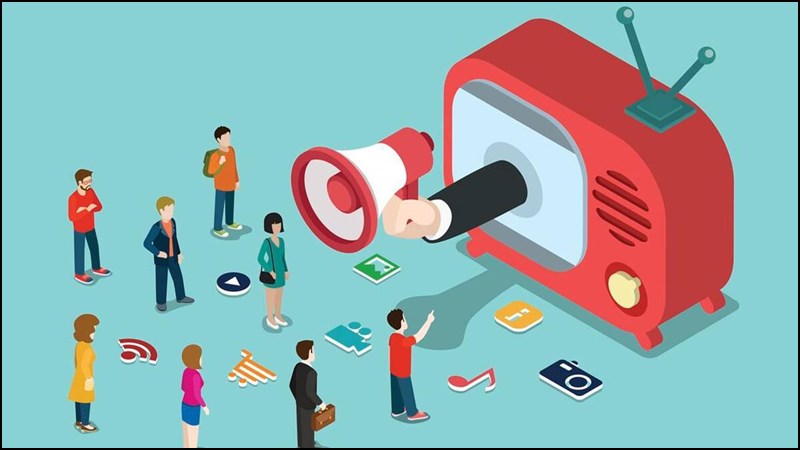 TVC quảng cáo đem lại rất nhiều lợi ích cho doanh nghiệp