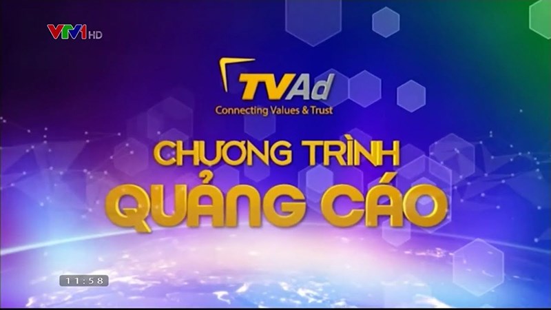 Quảng cáo truyền hình – TVC Ads