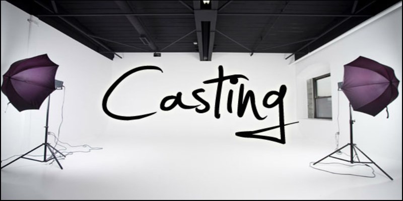 Chọn diễn viên (Casting)