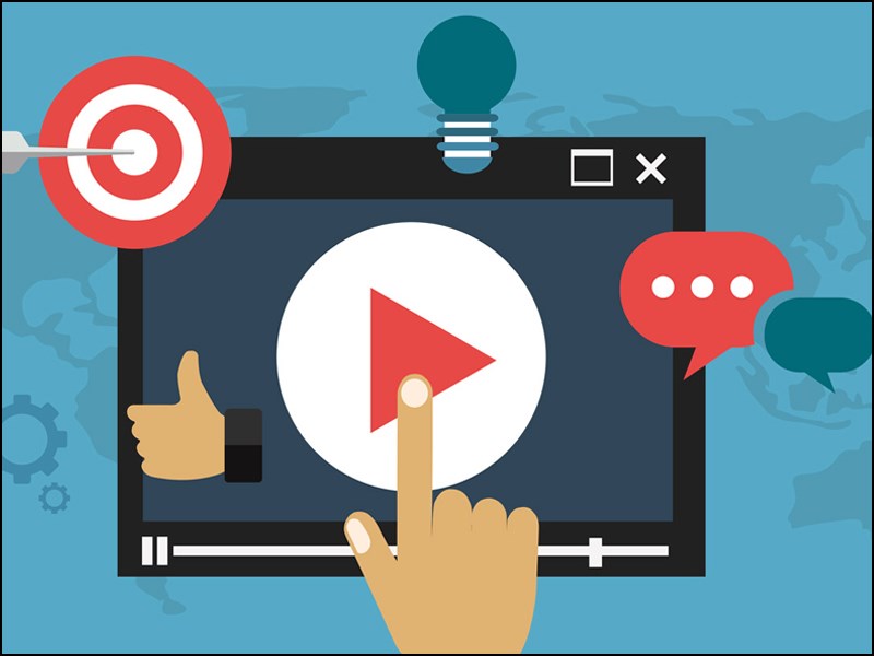 Quảng cáo trực tuyến – TVC Online