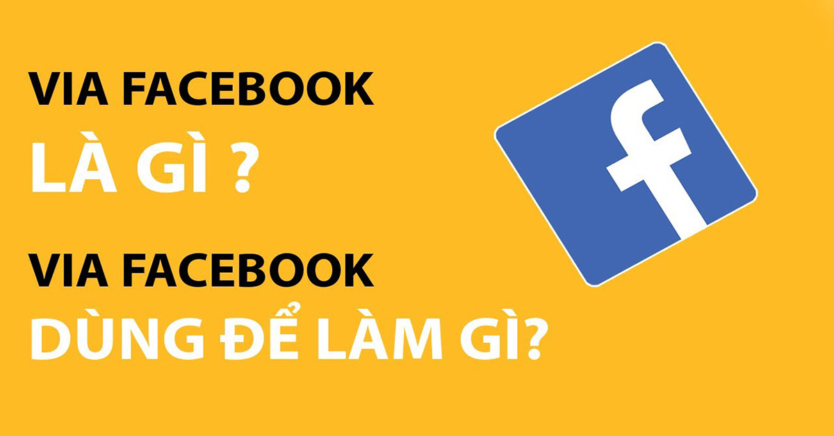 via là gì