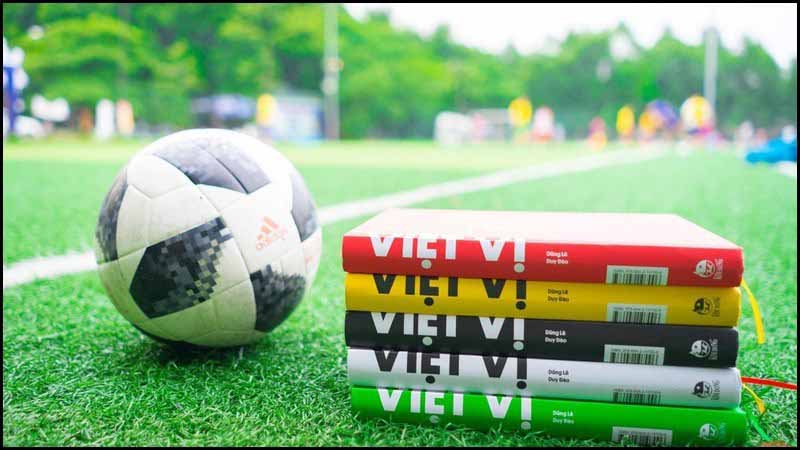 Quy định của FIFA về luật việt vị