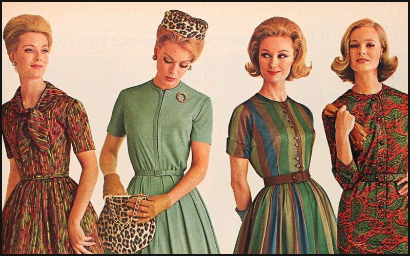 Vintage là gì?