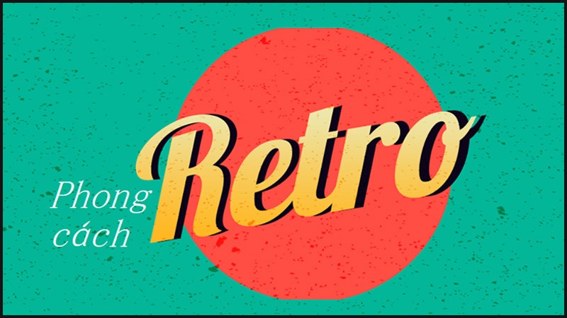 Retro là gì?