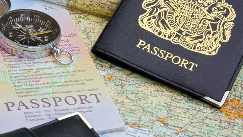 Visa, Passport là gì? Công dụng và cách phân biệt Visa, Passport
