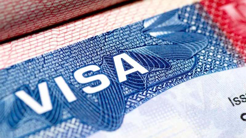 Visa có thể được cấp trực tiếp hoặc thông qua đại sứ quán, lãnh sự quán của quốc gia