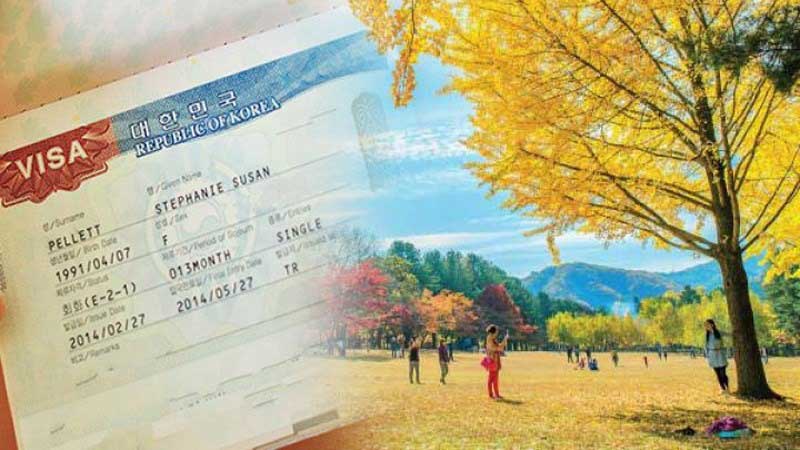 Visa du lịch