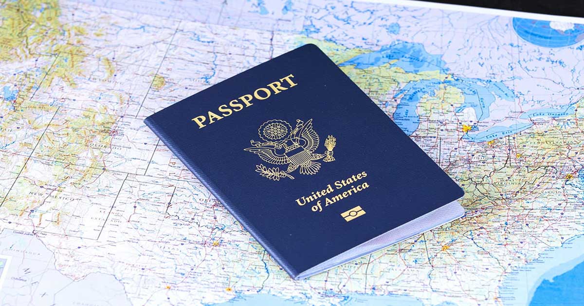 visa là gì