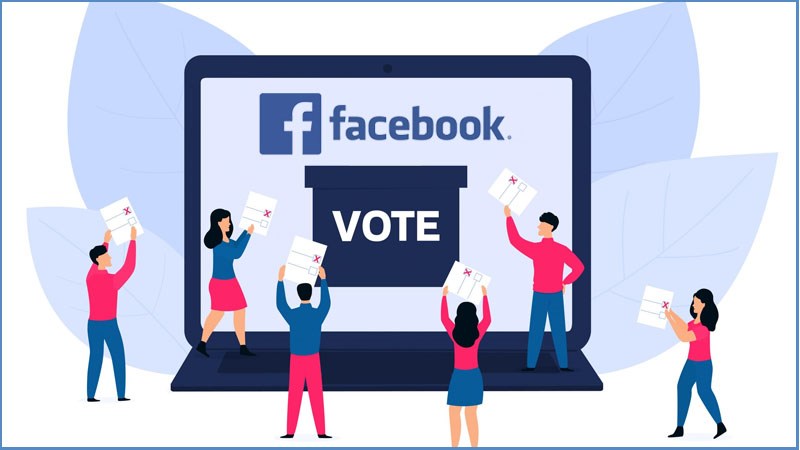 Vote là gì? Ý nghĩa của Vote đối với đời sống và Facebook