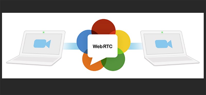 Web Real-Time Communication