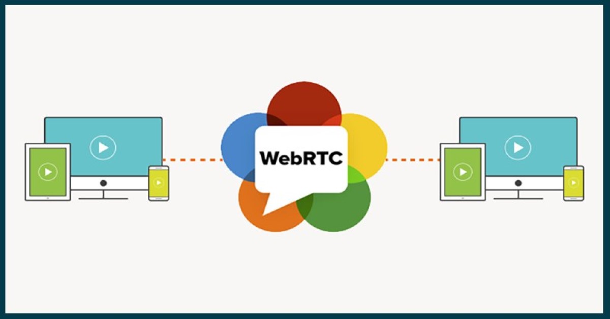 webrtc là gì