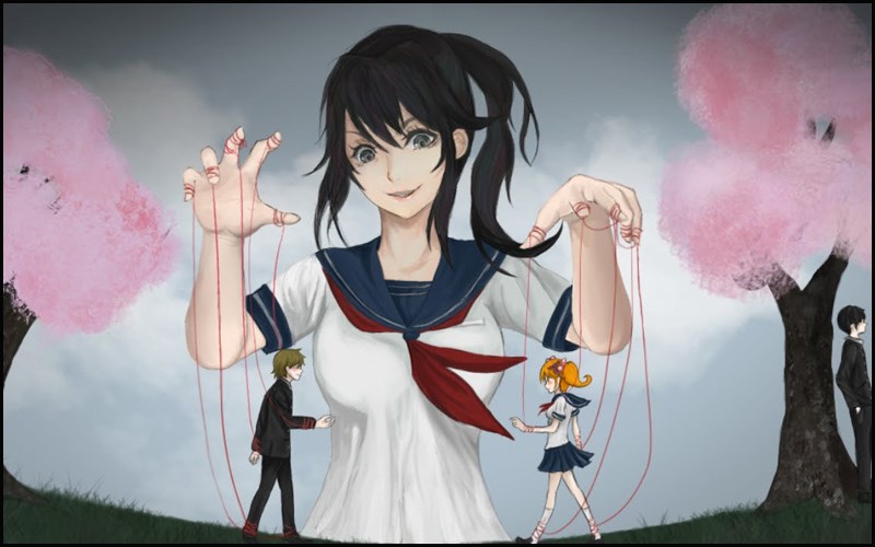 Yandere là gì?