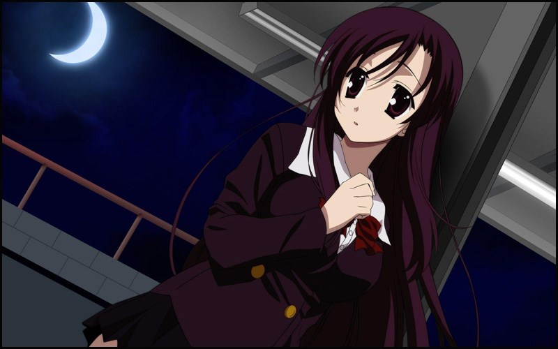 Kotonoha Katsura trong School days