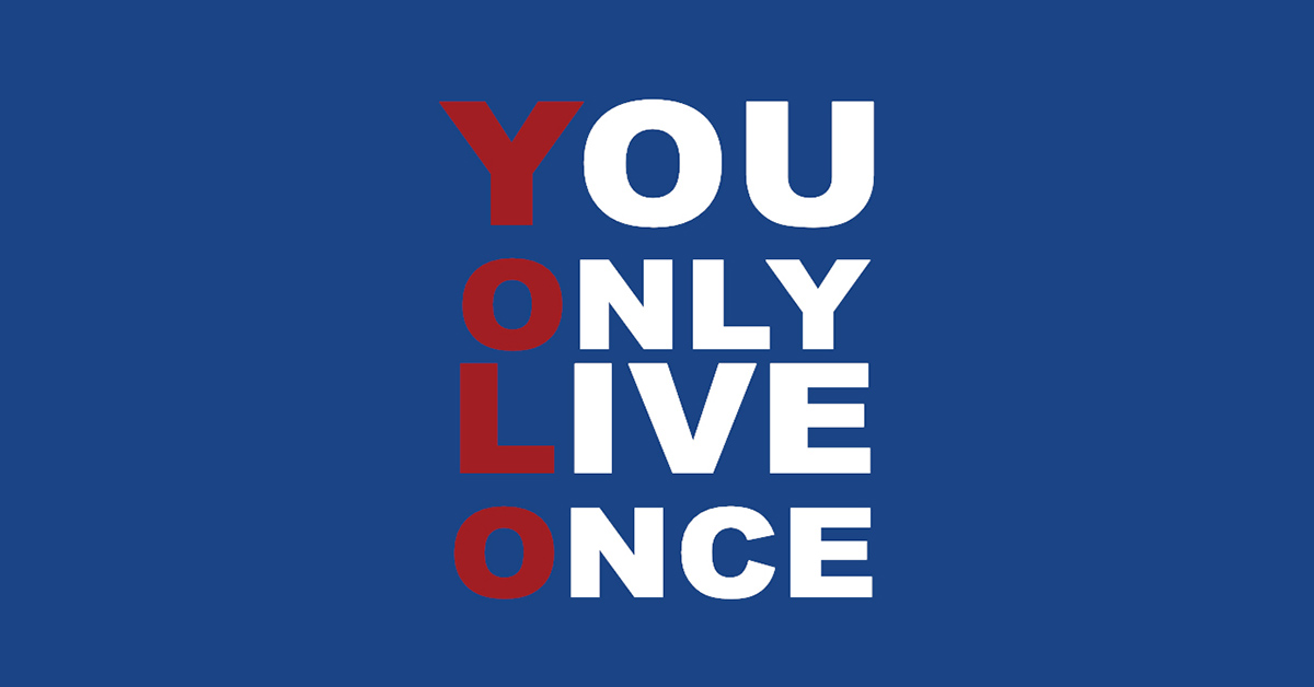 yolo là gì
