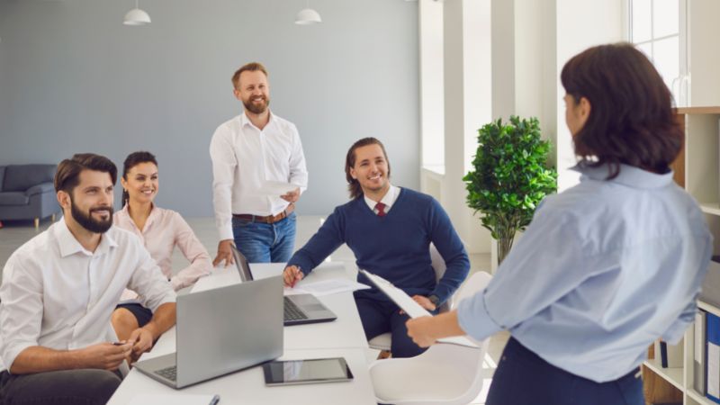Các ứng dụng của mô hình 7S