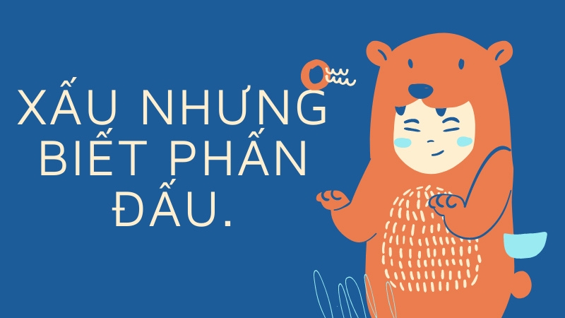 Slogan hài hước, vui nhộn