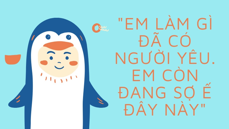 Slogan hot trend, được dùng nhiều nhất hiện nay