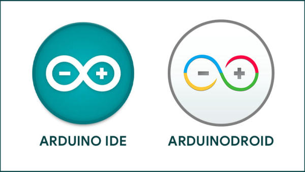 Phần mềm lập trình Arduino IDE