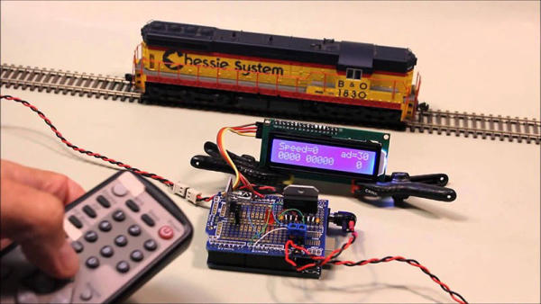 Ứng dụng của Arduino