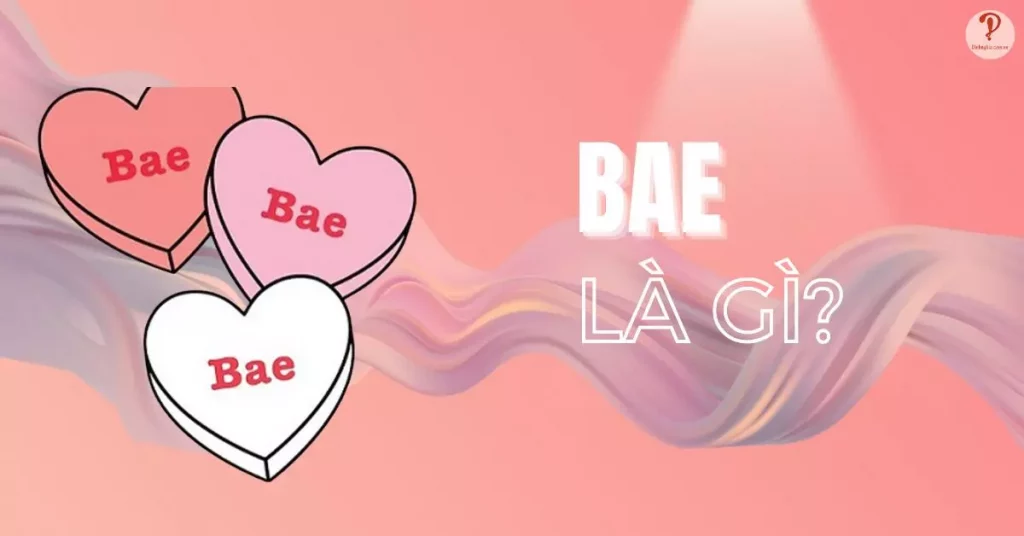 bae là gì