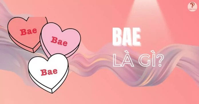bae là gì