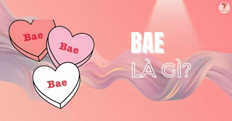 bae là gì