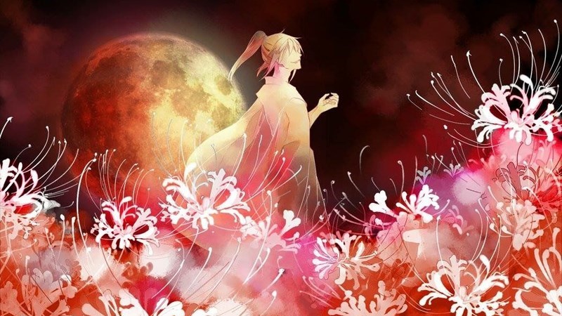 Ý nghĩa hoa bỉ ngạn