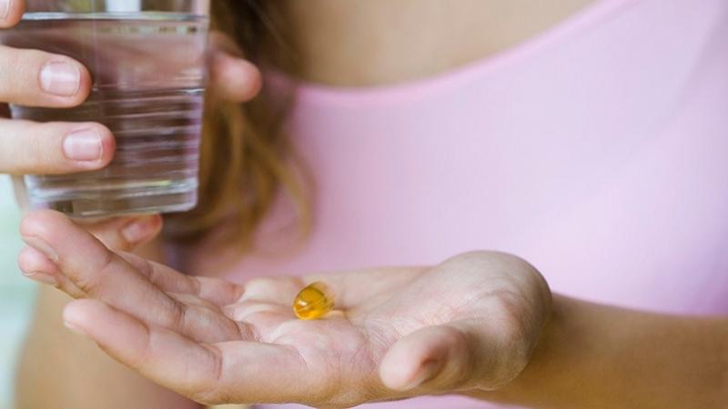 Bổ sung Omega 3 một cách đồng đều, nhất quán